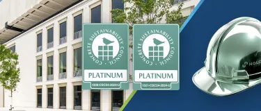 CSC Platin