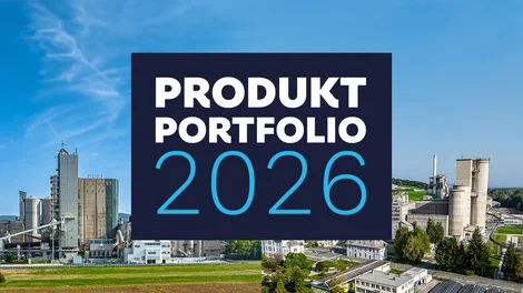 Holcim Portfolio 2026 Presseteaser