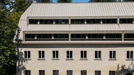 Jesuiten Refektorium Graz