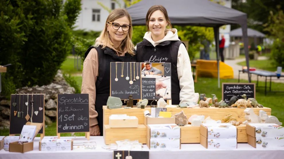 Holcim Tag der offenen Tür 