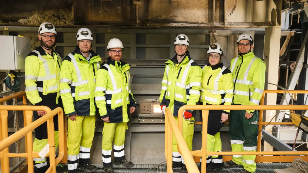 holcim klinkerkuhler koelbl reiterer primas kreuzer wolf tschank foto germershausen