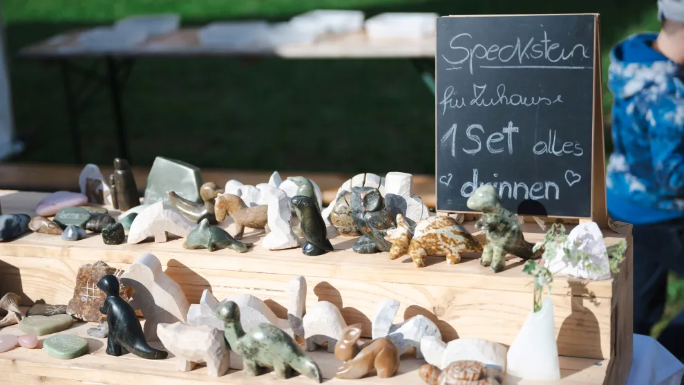 Holcim Tag der offenen Tür 2025