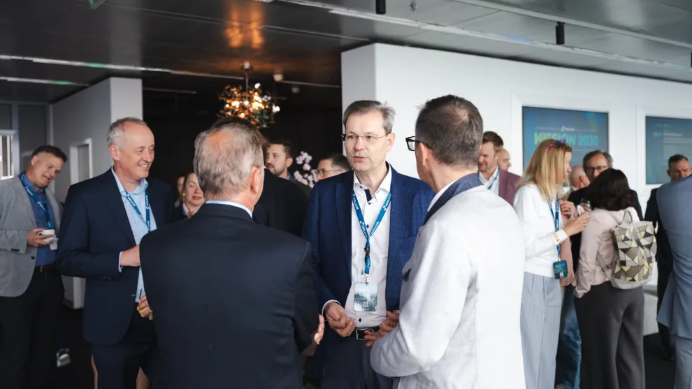 Holcim Mission 2030 Event 2