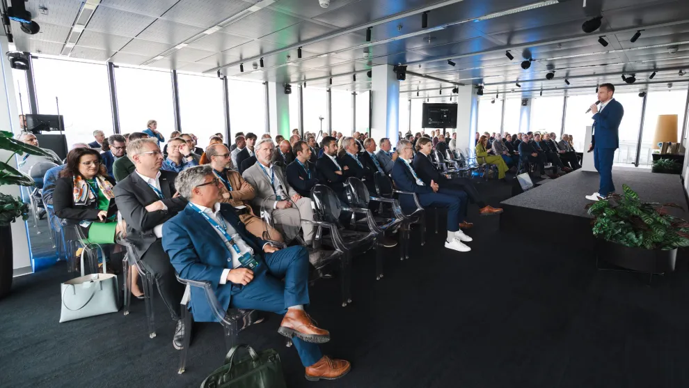 Holcim Mission 2030 Event 3