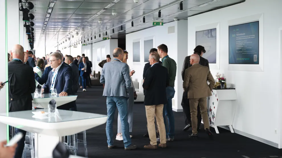 Holcim Mission 2030 Event 6