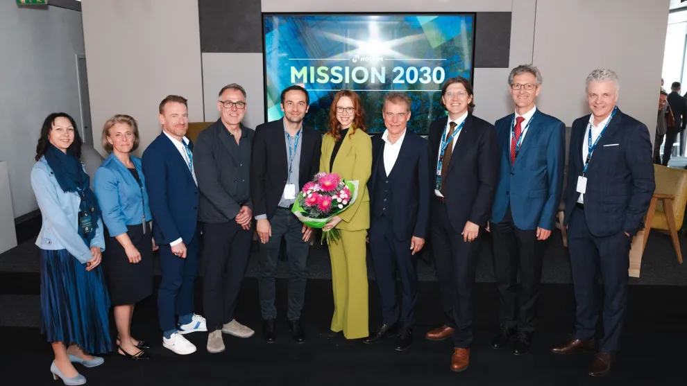 Holcim Mission 2030 Event 8