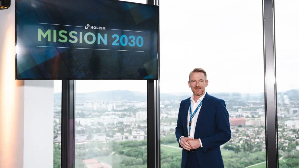 Holcim Mission 2030 Event 9