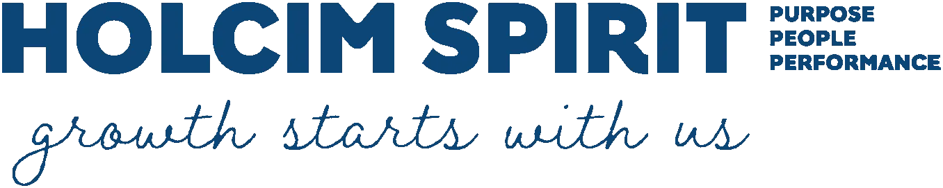 Holcim Spirit