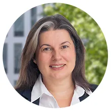 Barbara Burger