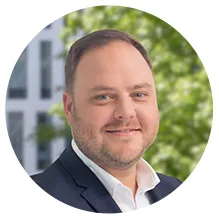 Johannes Schumich
