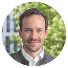 Markus Schenkel