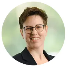 Ulrike Hübler