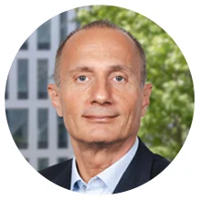 Markus Wolfsgruber