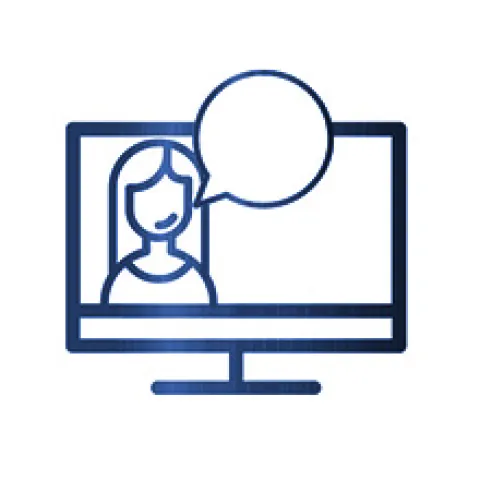 Approach Icon