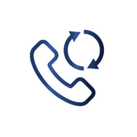 Recall Icon